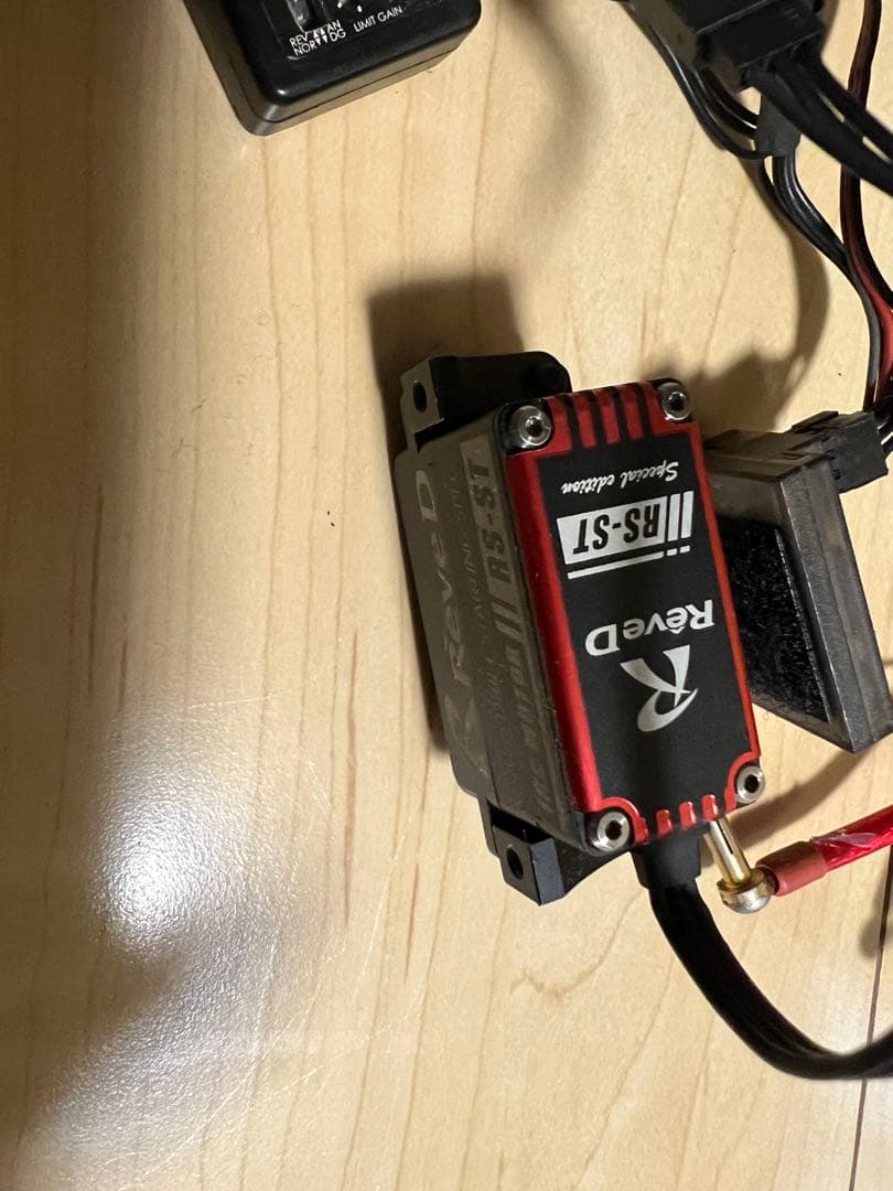 Futaba T4PM メカセット