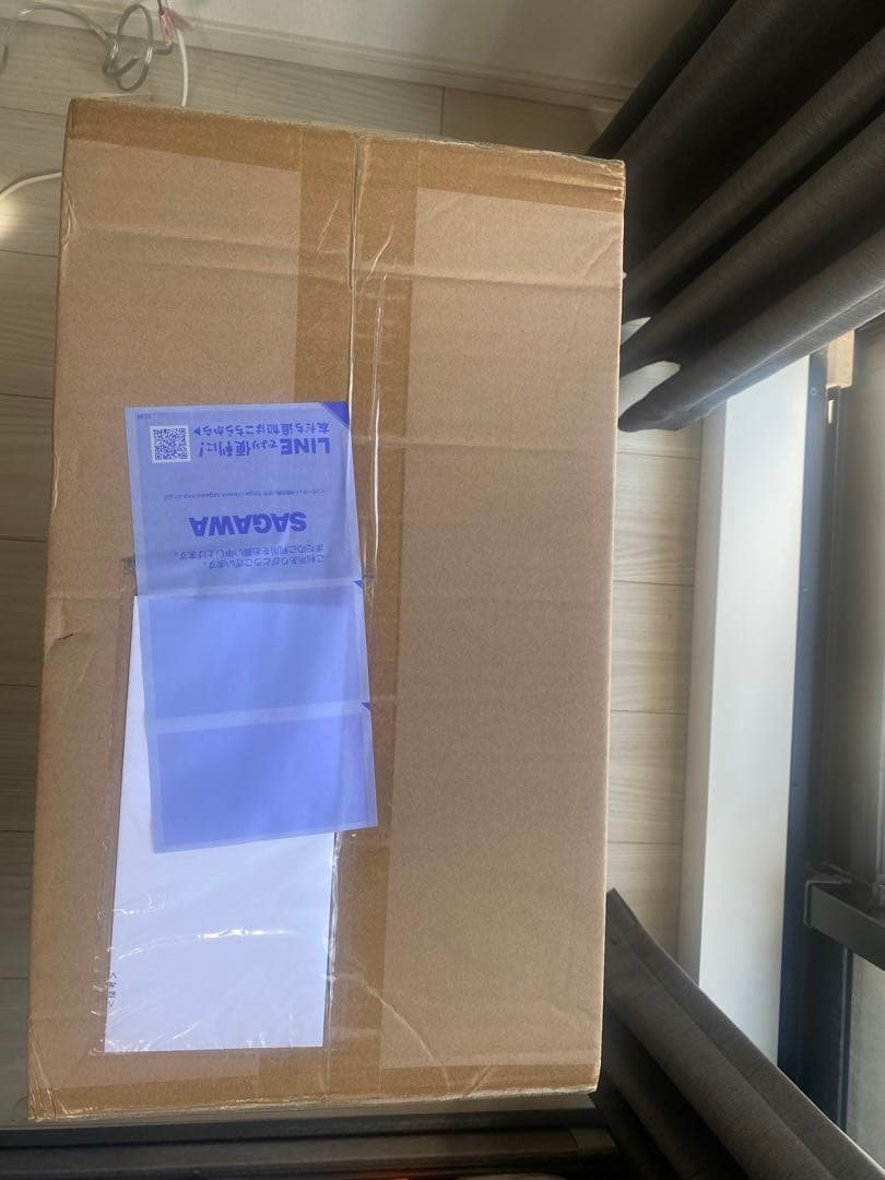 ちいかわ　阪急電車　うさぎ　BIGぬいぐるみ　ぬいぐるみ