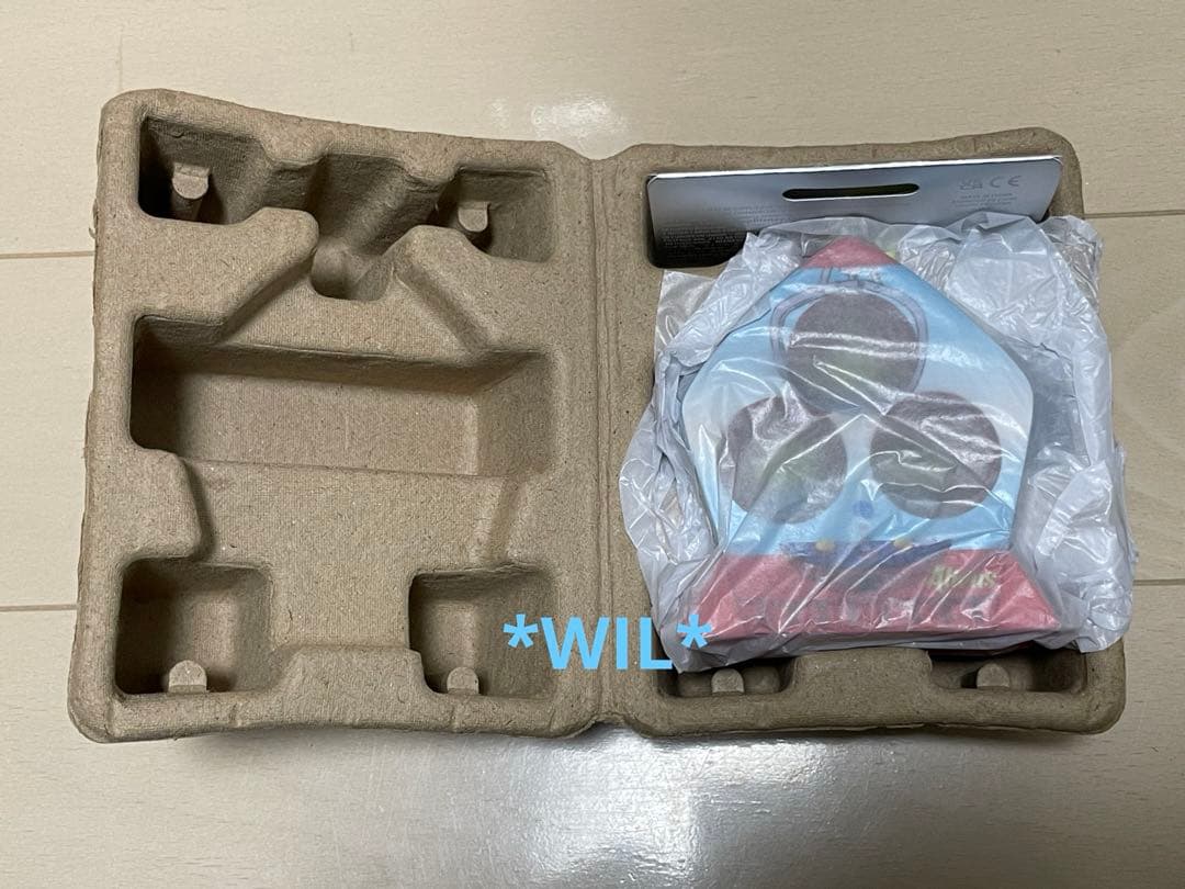 リトルグリーンメン エイリアン クリスマスオーナメントトーキング