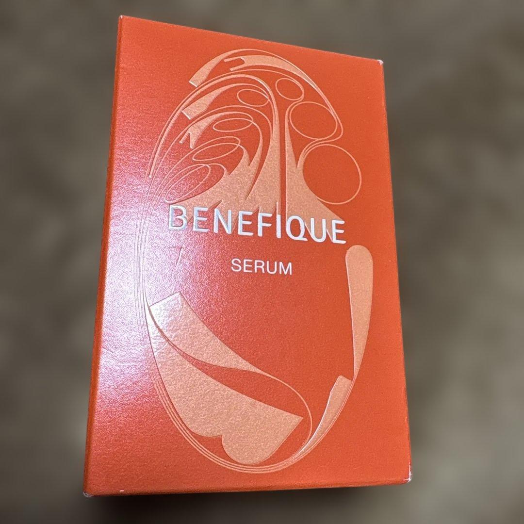 新品未開封 ベネフィークセラム 50mL レフィル - メルカリ
