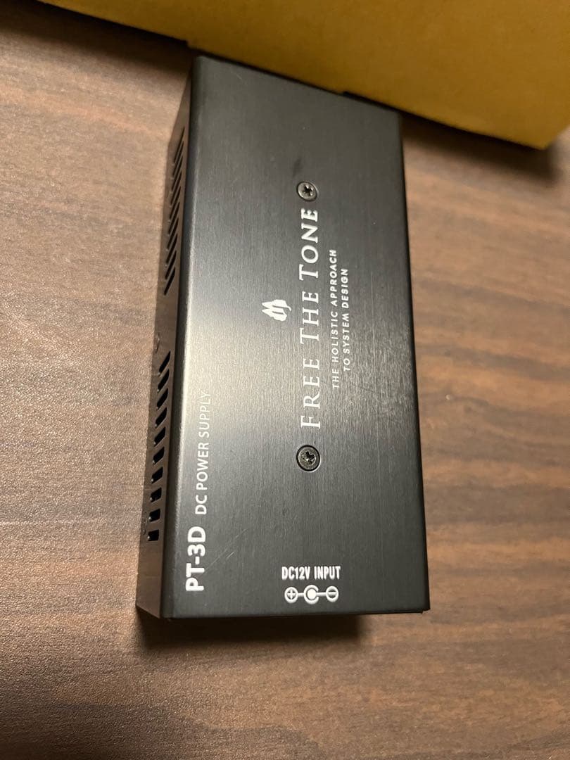 ギター Free The Tone PT-3D