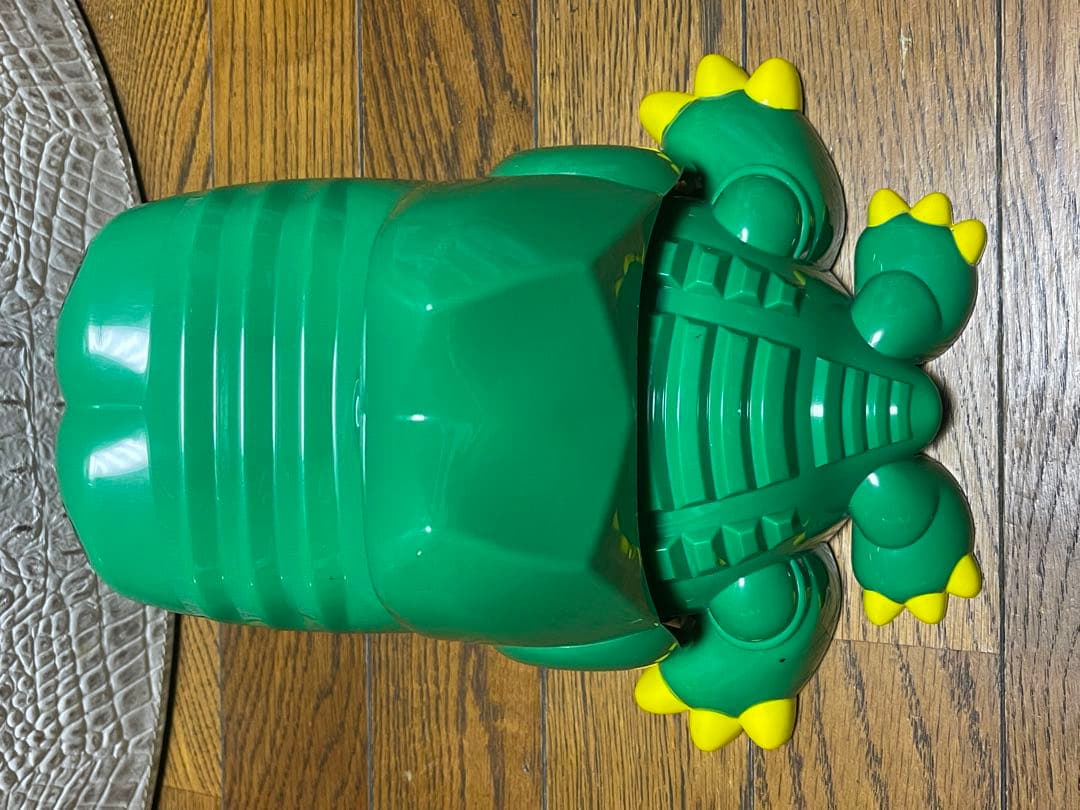 英語 電動イタイワニーMAXボードゲーム3種類の遊び方クロコダイル鰐