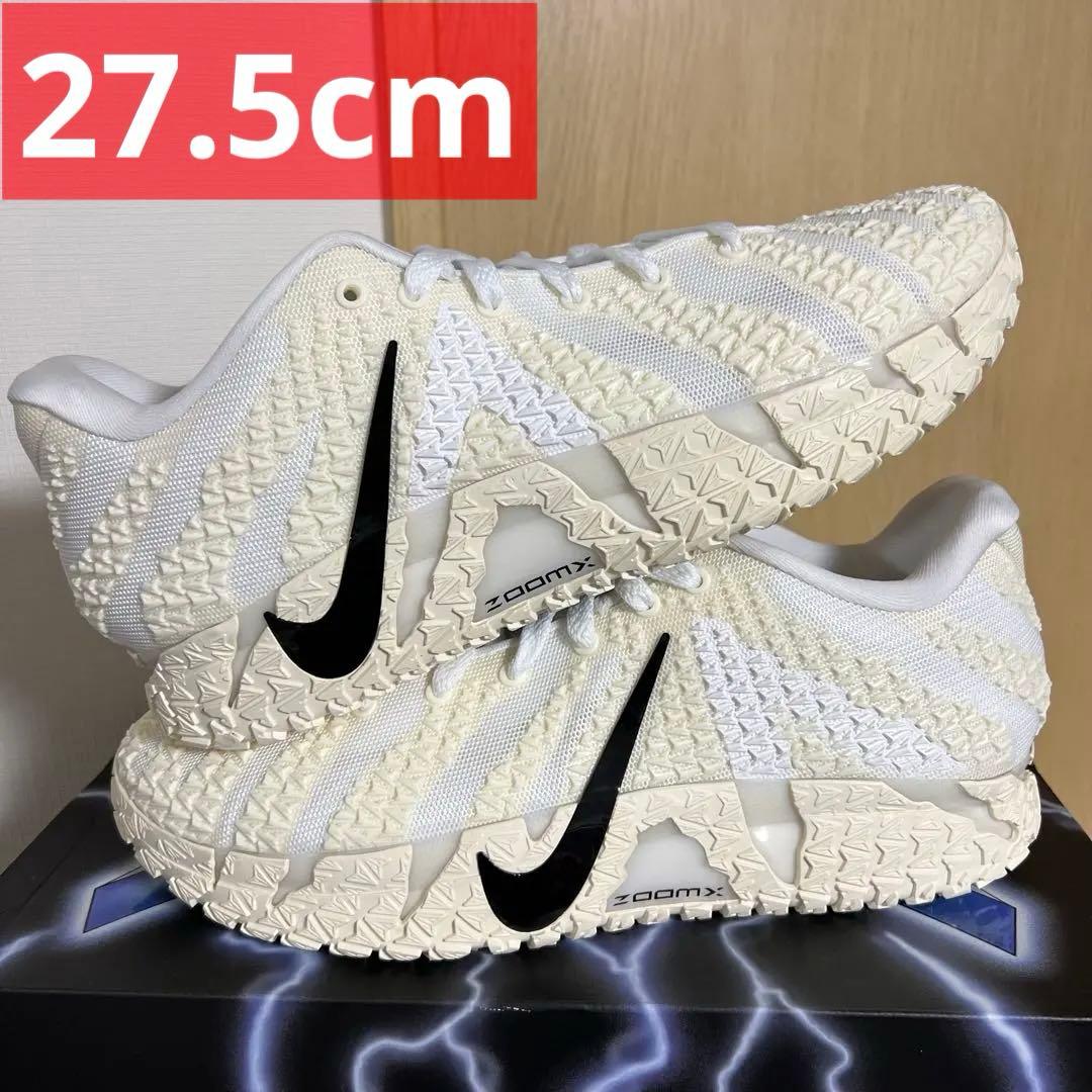 NIKE JA 3 EP “coconuts milk ” ナイキ ジャ3 - メルカリ