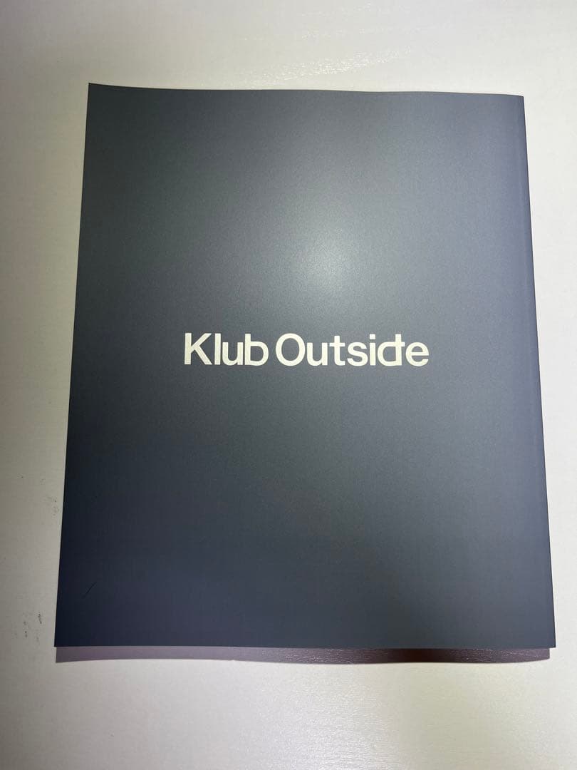 BLEACH 会報誌 2024 久保帯人 - メルカリ