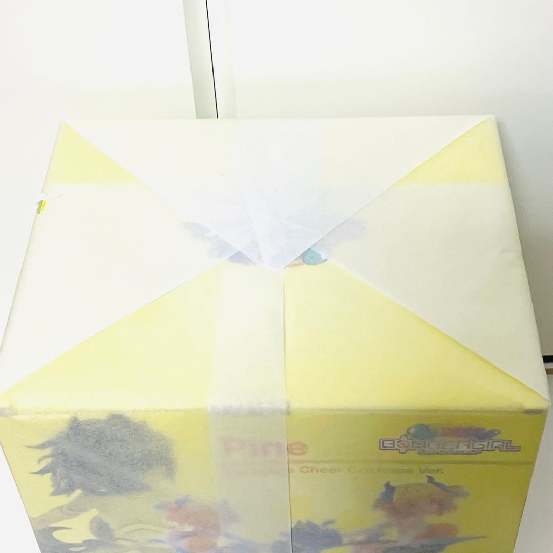 未開封】パイン サキュバスチアコスVer. フィギュア ボンバーガール