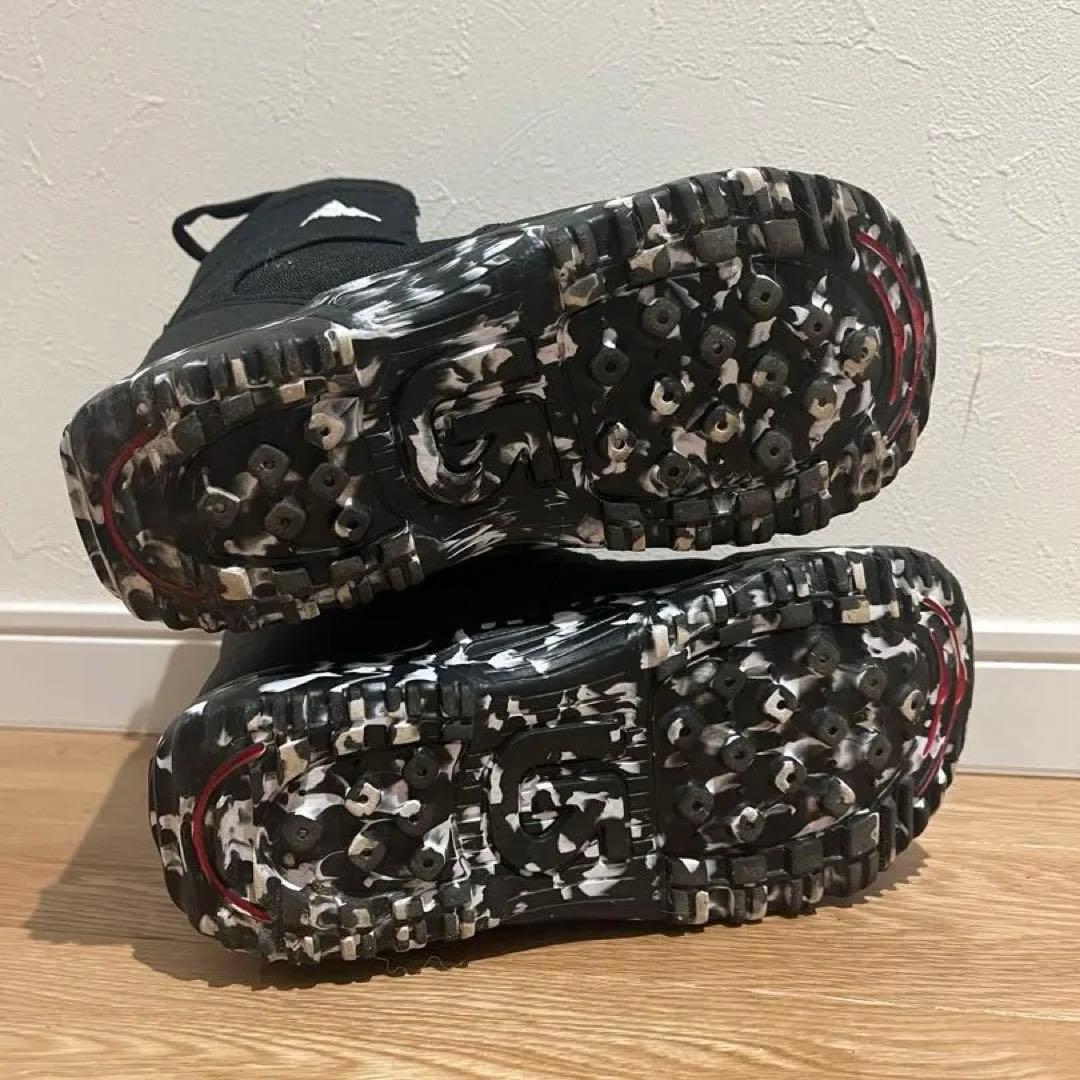 BURTON スノーボードブーツ　20.5cm