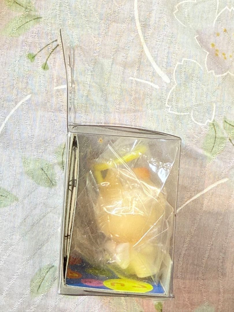 【未開封】たまごっちコレクション くりてん