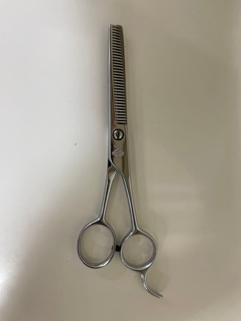 OKセニングシザー 35目 ハイテンレス