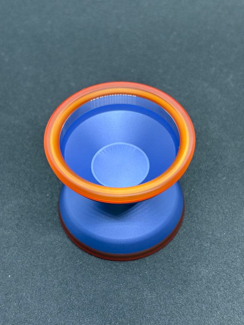 スポーツトイ・アクショントイ Distortion - UNPRLD ディストーション - アンパラレルド ┃ ヨーヨー専門店リワインド