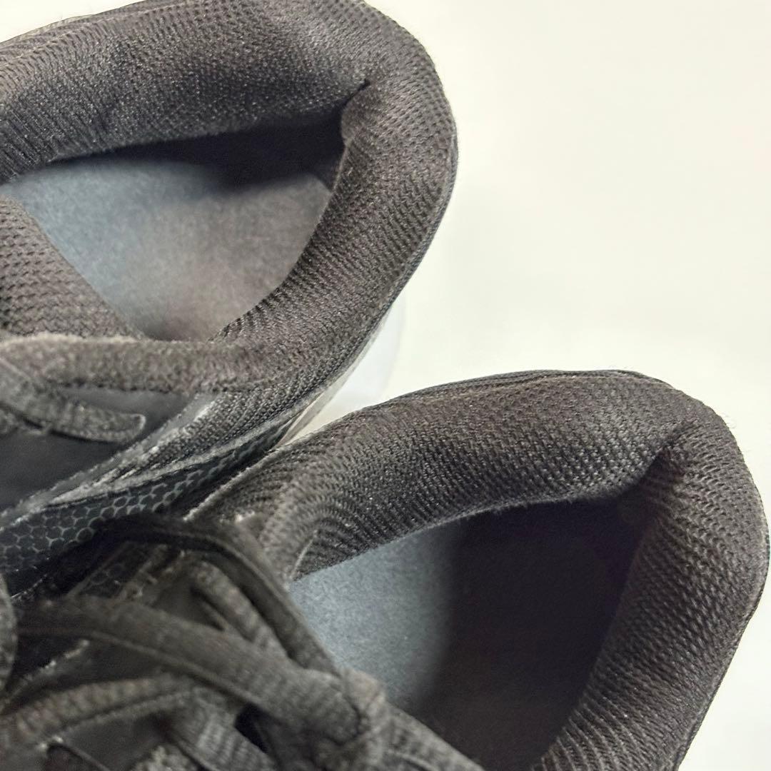 YONEX パワークッション　バドミントン　SHB-65Z 25.0cm