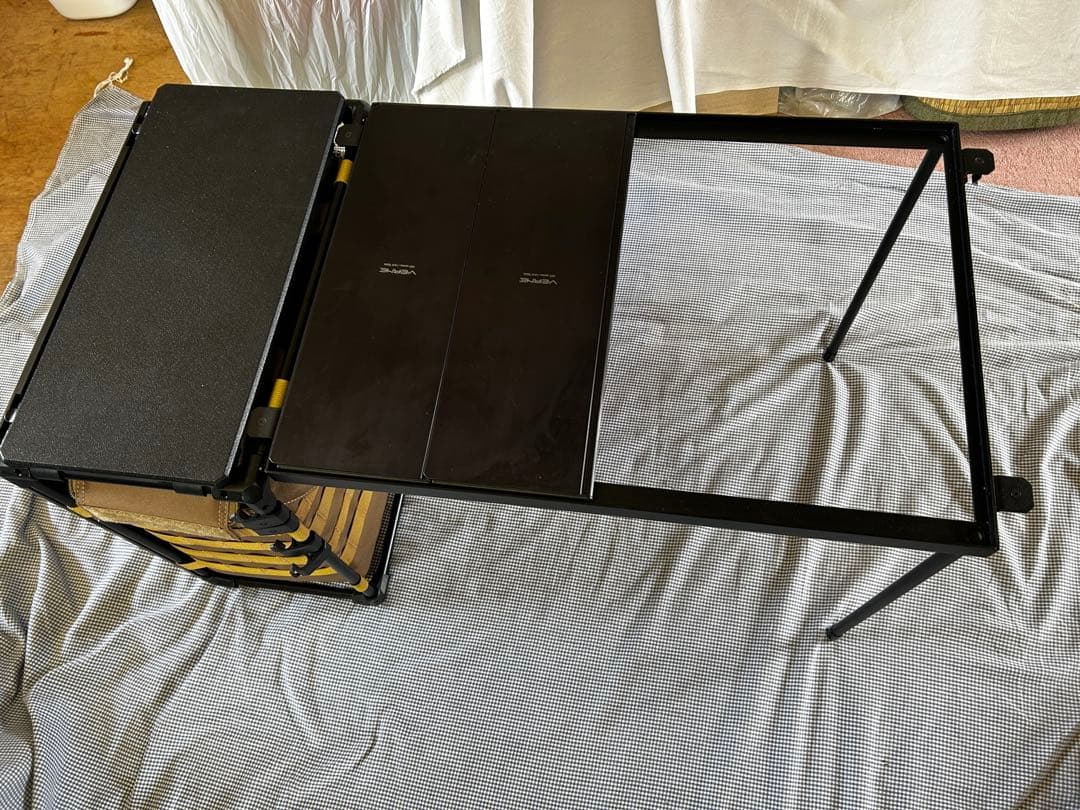 CAMP GEEKS TFO 2UNIT flame キャンプギークス igt - メルカリ