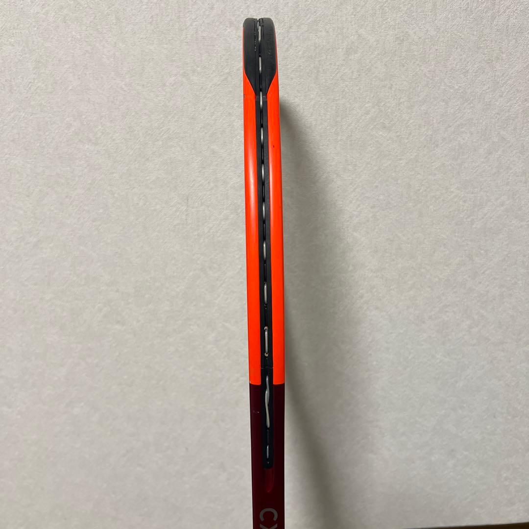 最新2024年モデル】ダンロップ CX400ツアー G2（DUNLOP） - メルカリ