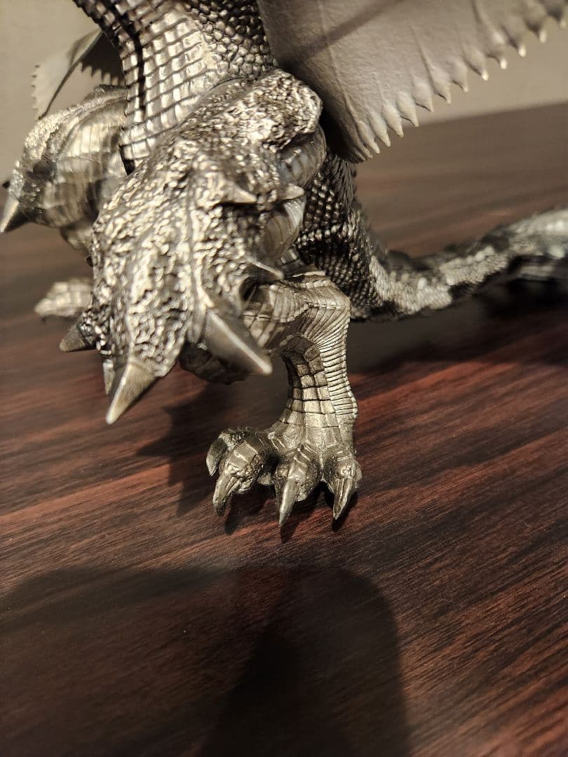 Hi-Blitz 大空の王者 リオレウス【希少種】モンスターハンター