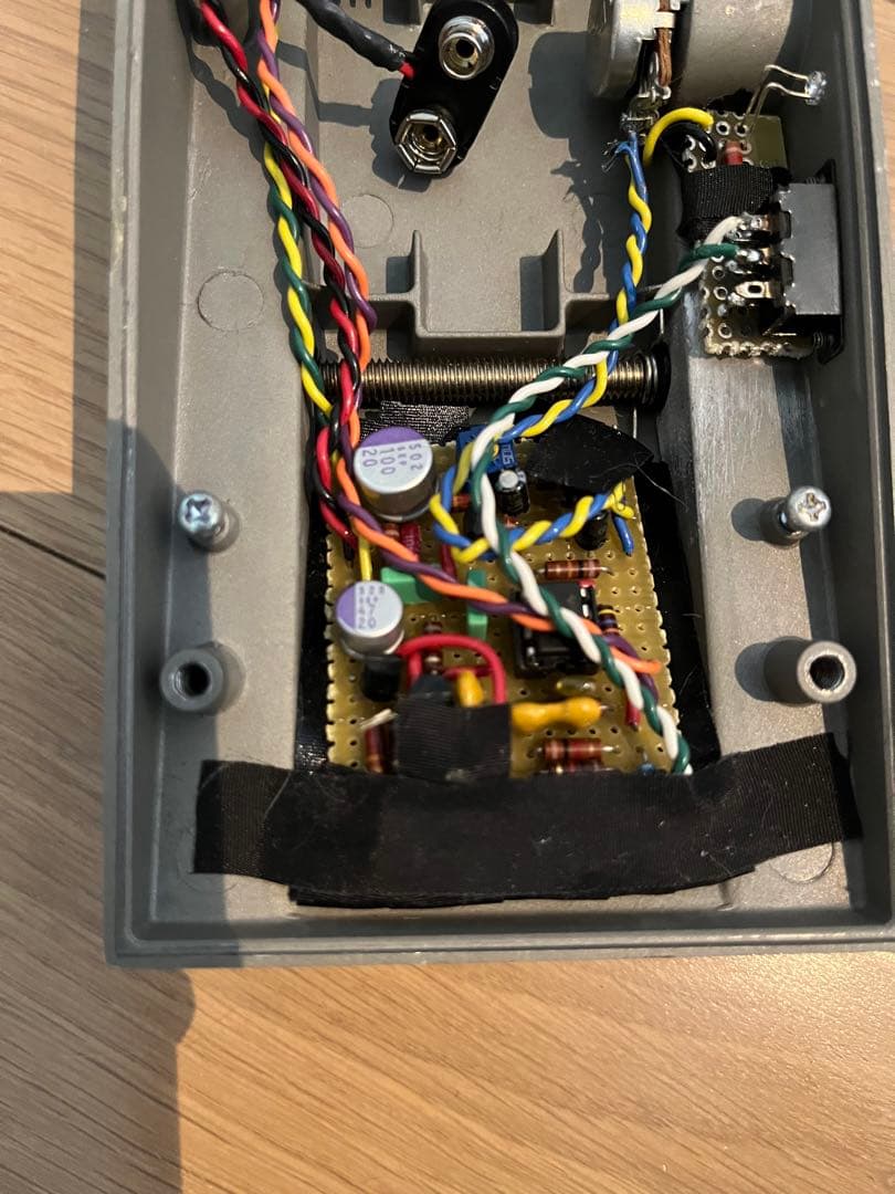 IBANEZ WH10 v2 MOD blackcase - メルカリ