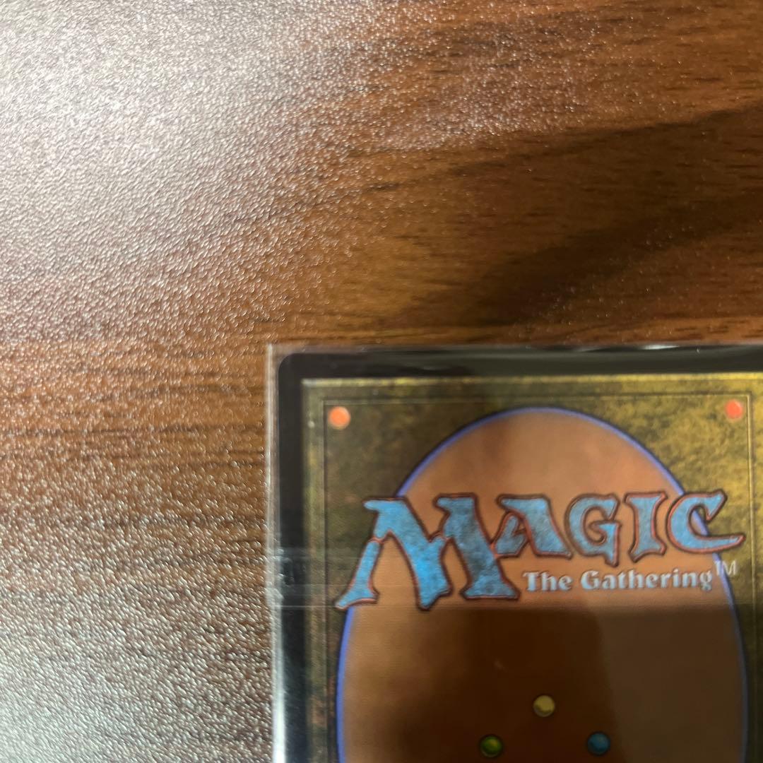 MTG ルーンナイト、セリス　サージfoil ■ボーダーレス■ FF