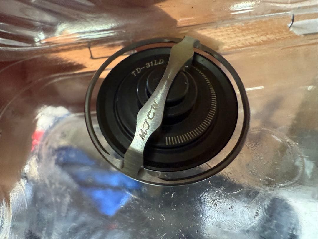 TD-31LD スピニングリールパーツ mtcw