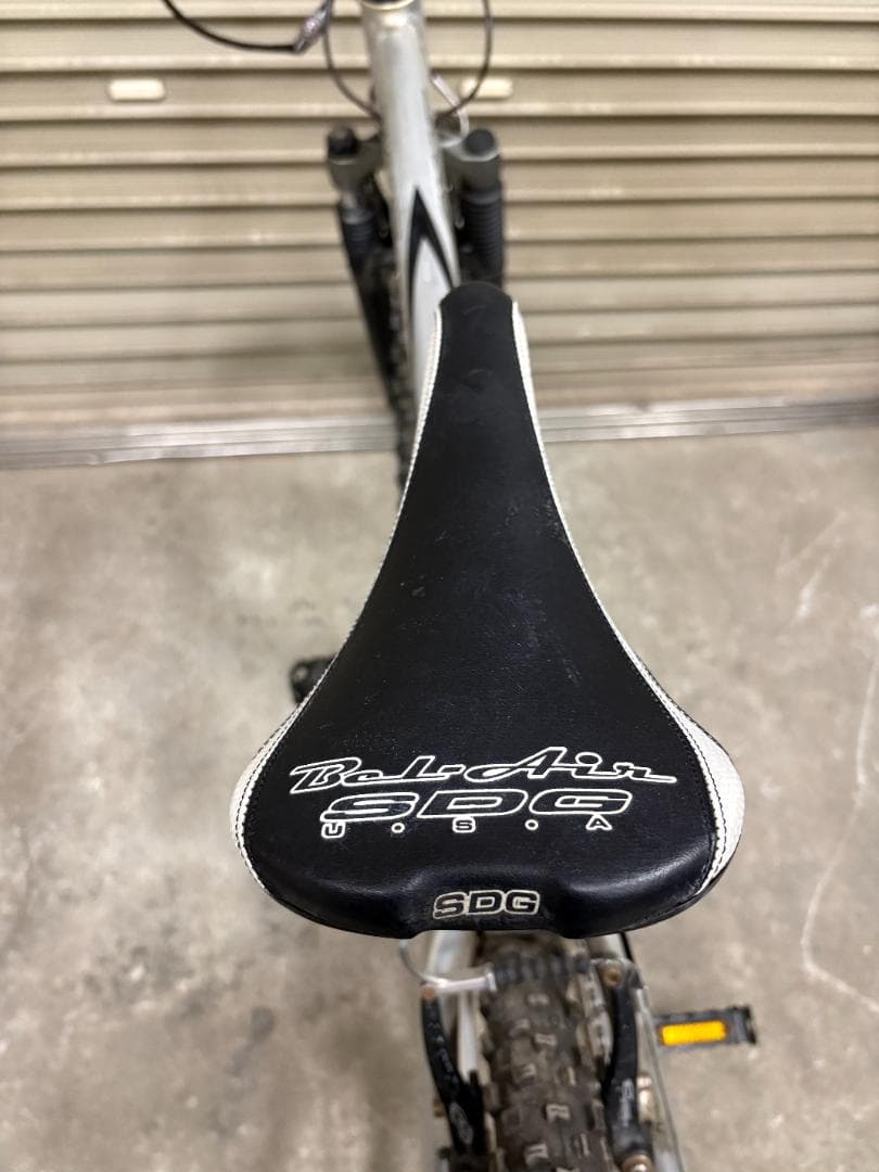 GIANT ジャイアント XTC 840 マウンテンバイク 19インチ アルミ - メルカリ