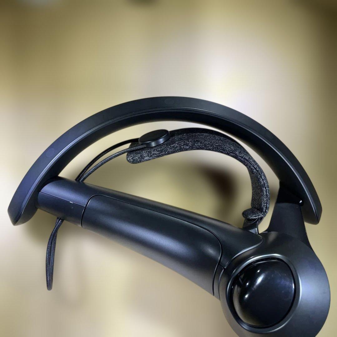 美品 valve indexコントローラー右　 動作確認済み　清掃済み