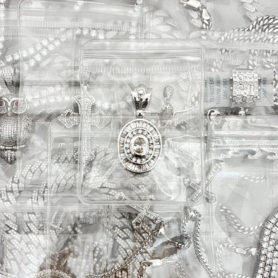 AVALANCHE 925 激レア 00's ペンダント アバランチ - メルカリ