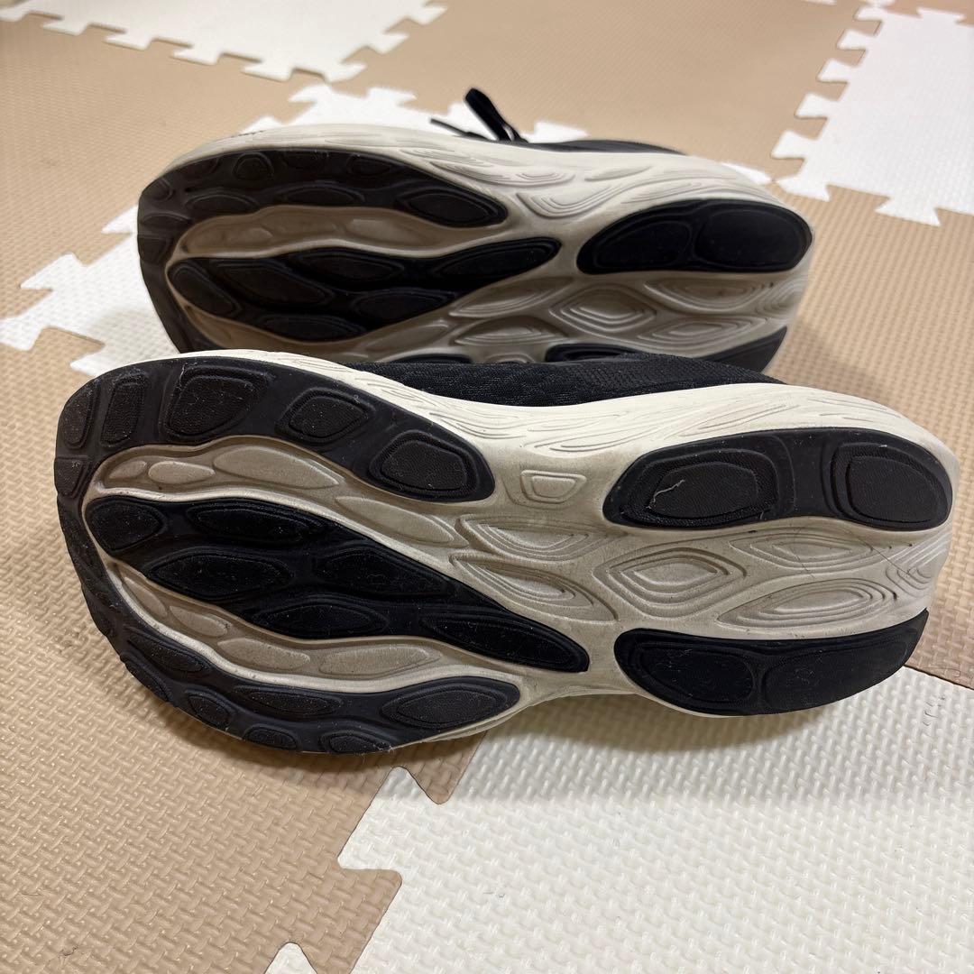 ニューバランス メンズ フレッシュフォーム1080 25.5cm 2E