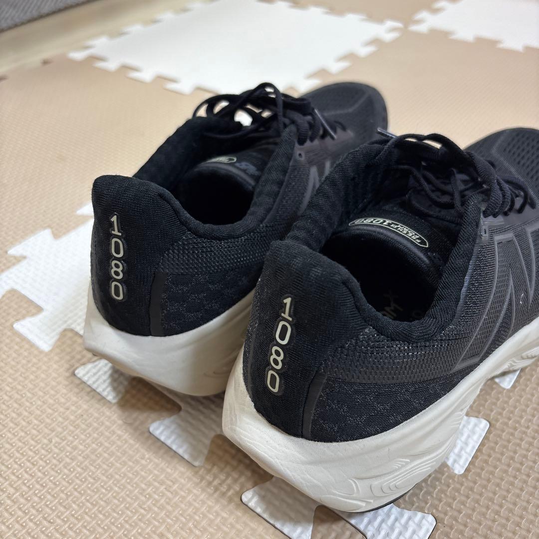 ニューバランス メンズ フレッシュフォーム1080 25.5cm 2E