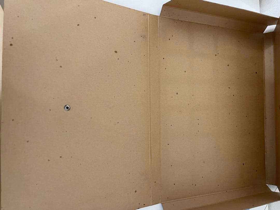 パティ&ジミー　プレミアム　BOX 1976 レトロ　おまけ　パティアンドジミー