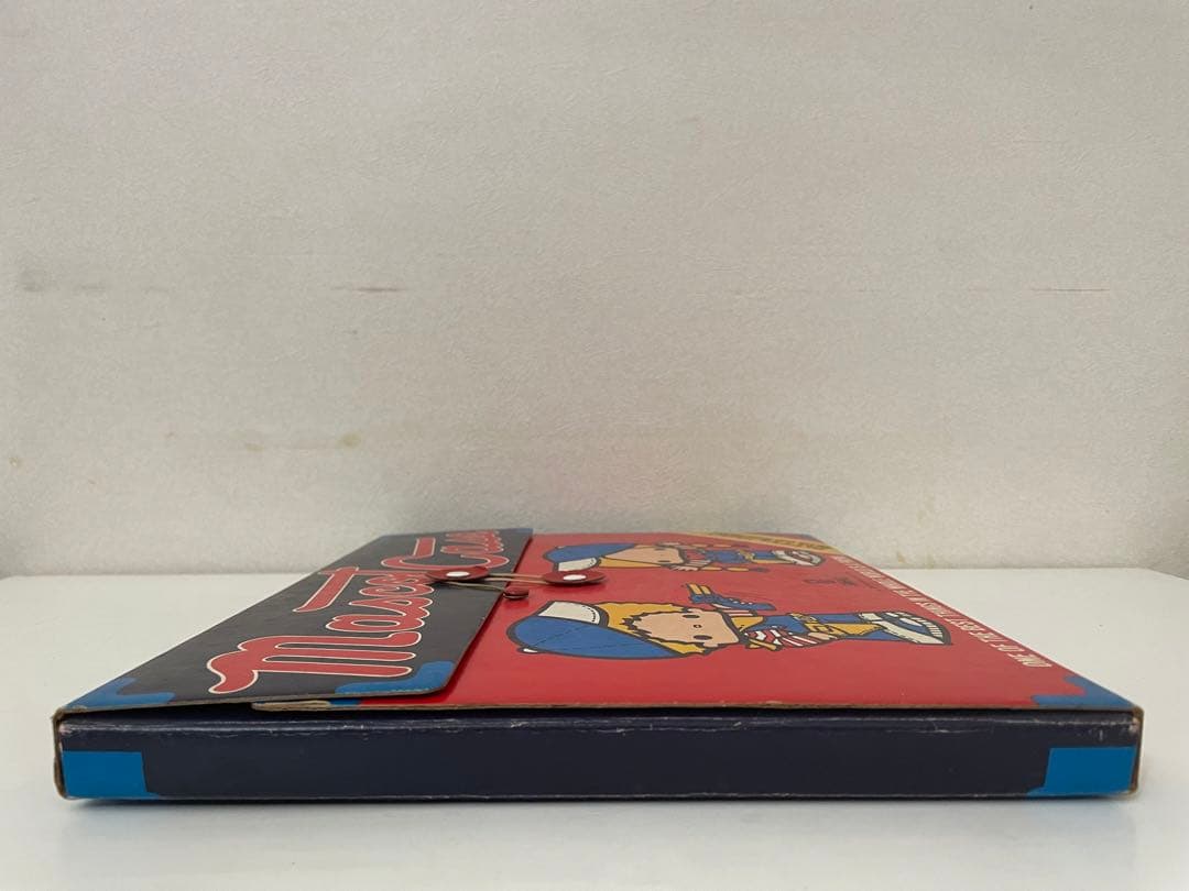 パティ&ジミー　プレミアム　BOX 1976 レトロ　おまけ　パティアンドジミー