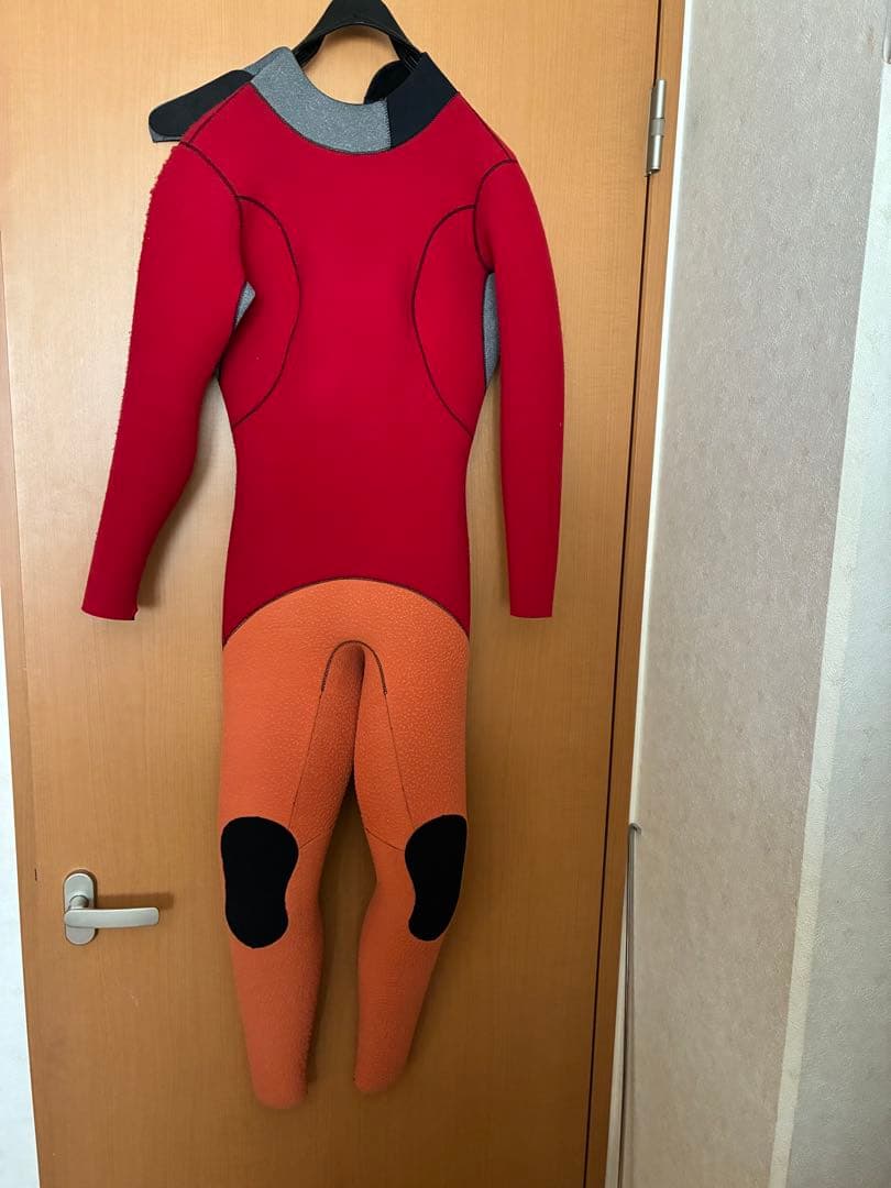 セミドライ　オール3ミリ　レディース値下げしました