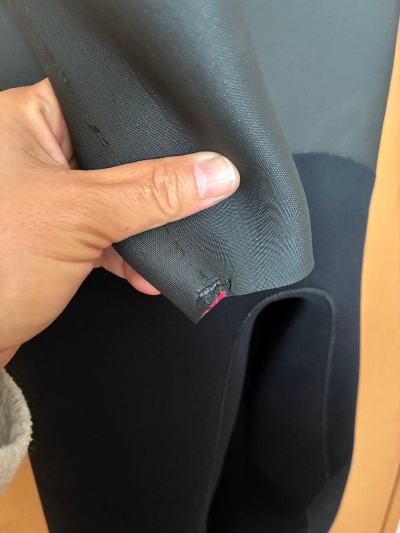 セミドライ　オール3ミリ　レディース値下げしました