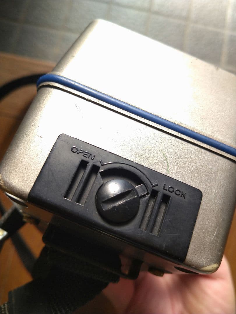 トランシーバー 昭和レトロ 日立 CH-580 希少 レア - メルカリ