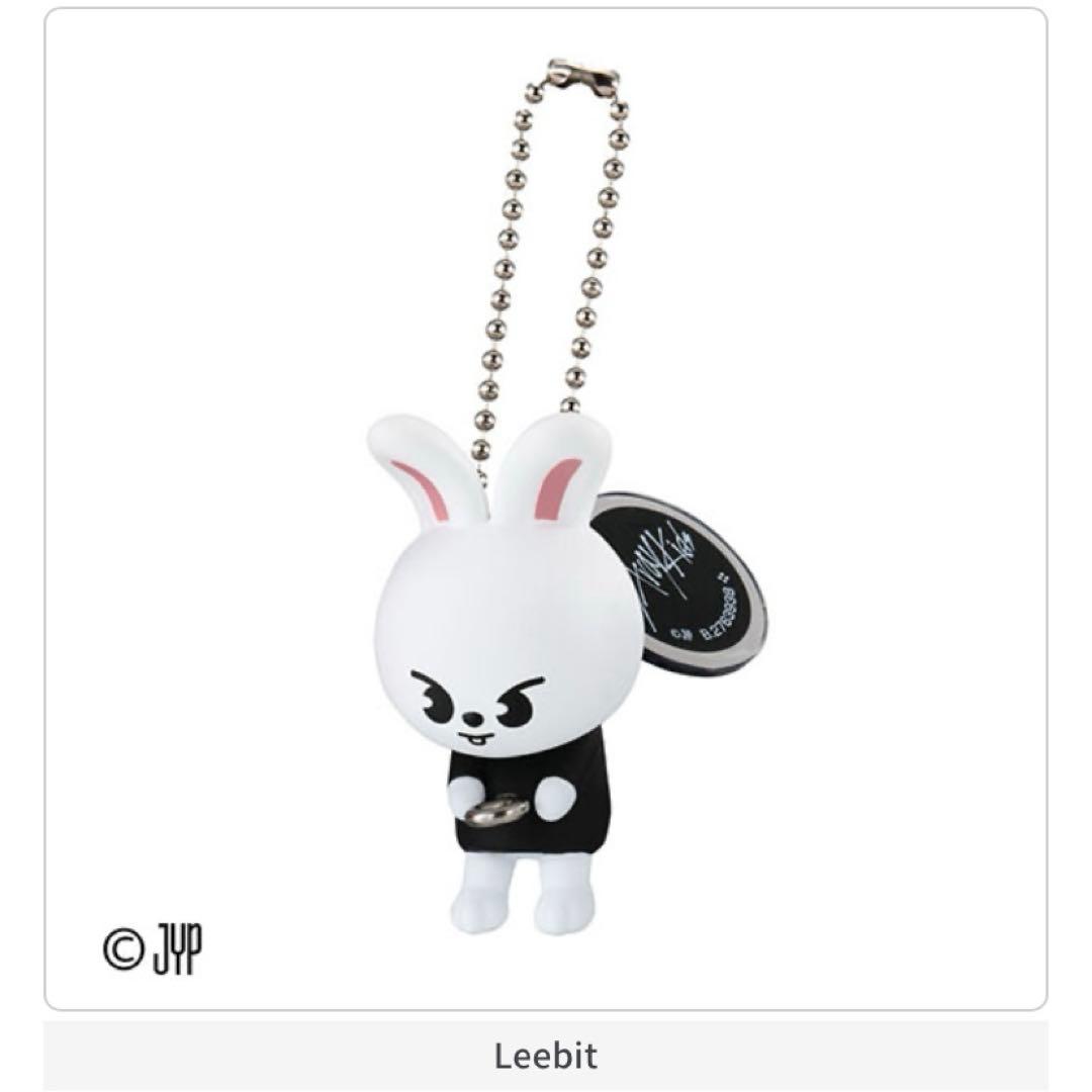 SKZOO つまんでつなげてますこっと でらっくす ボールチェーン - メルカリ