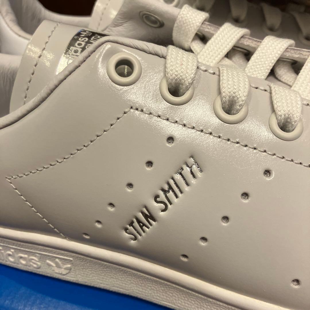 アディダス オリジナルス スタンスミス \"ビューティーアンドユース 25.5cm