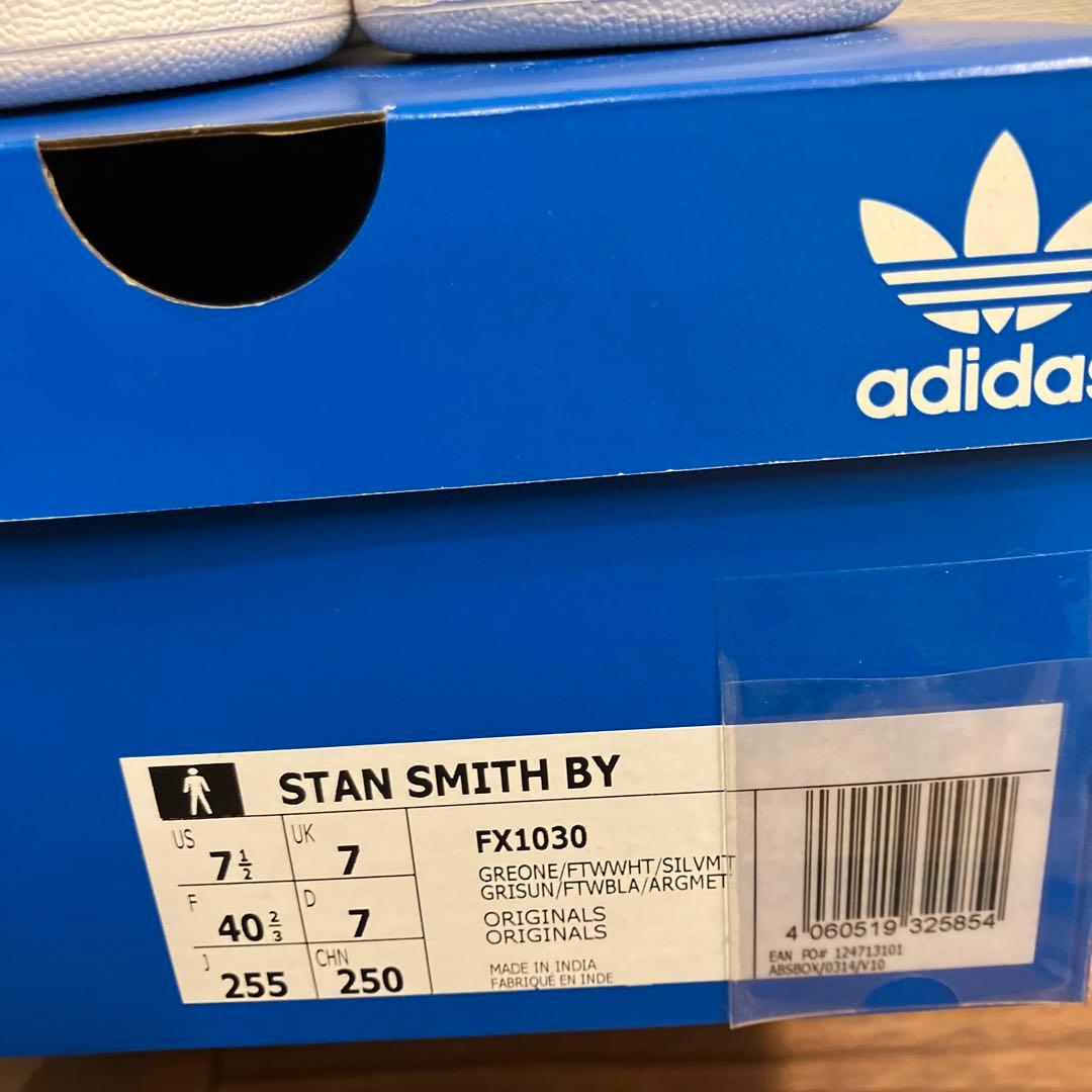 アディダス オリジナルス スタンスミス \"ビューティーアンドユース 25.5cm