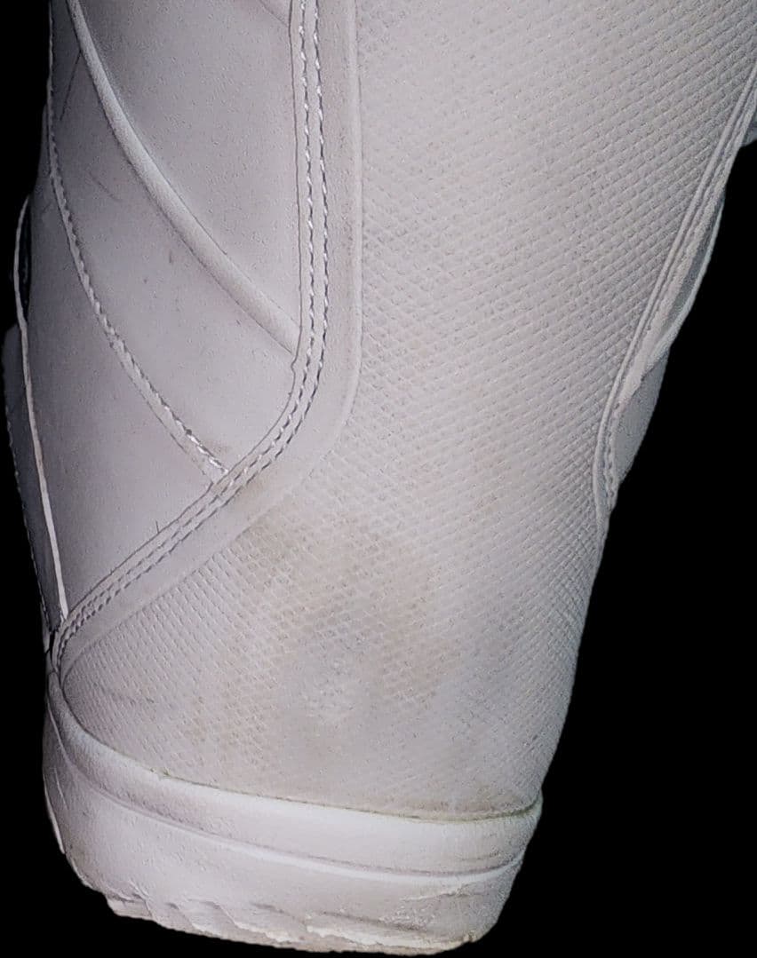 サロモン スノーボードブーツ 25.5cm