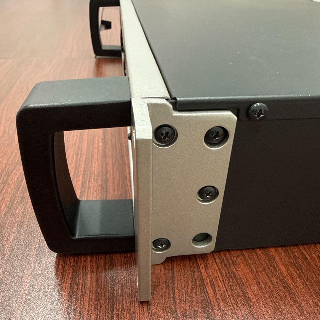 YAMAHA | XP2500 | パワーアンプ | 通電確認済 | ジャンク アンプ