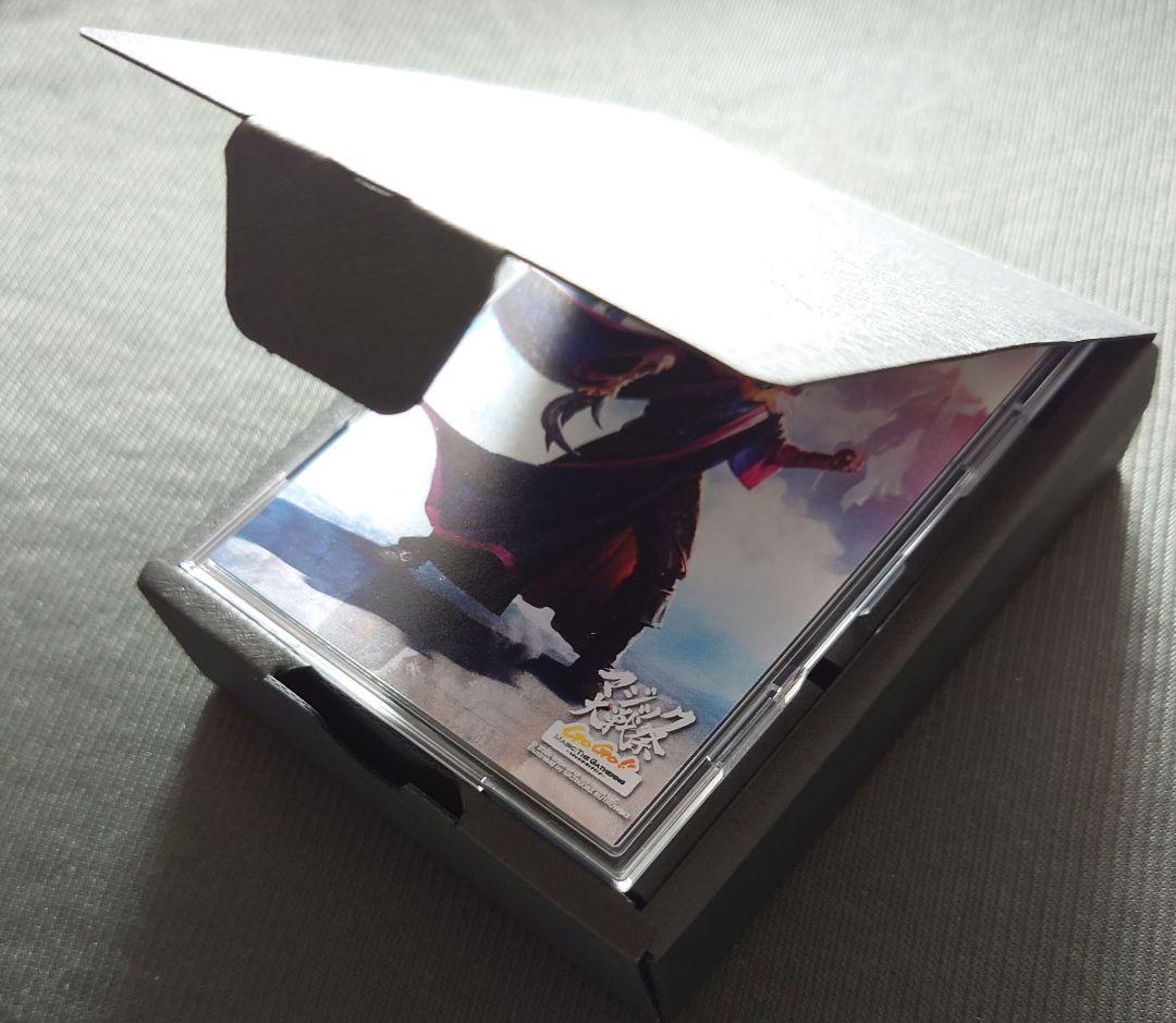 mtg 超稀少 大戦祭限定 ウルザ フルプロテクトスリーブ ecl - メルカリ