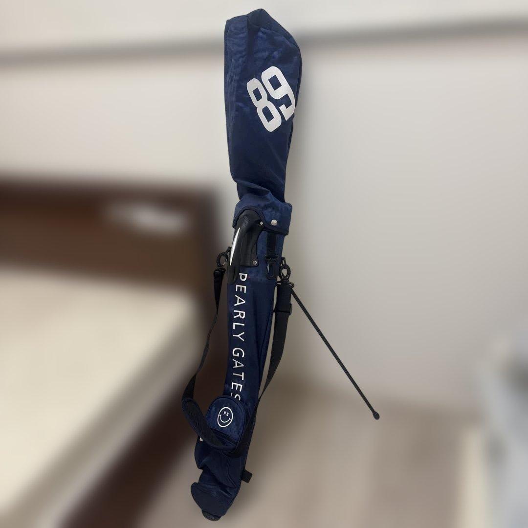 パーリーゲイツ スタンド式クラブケース - メルカリ