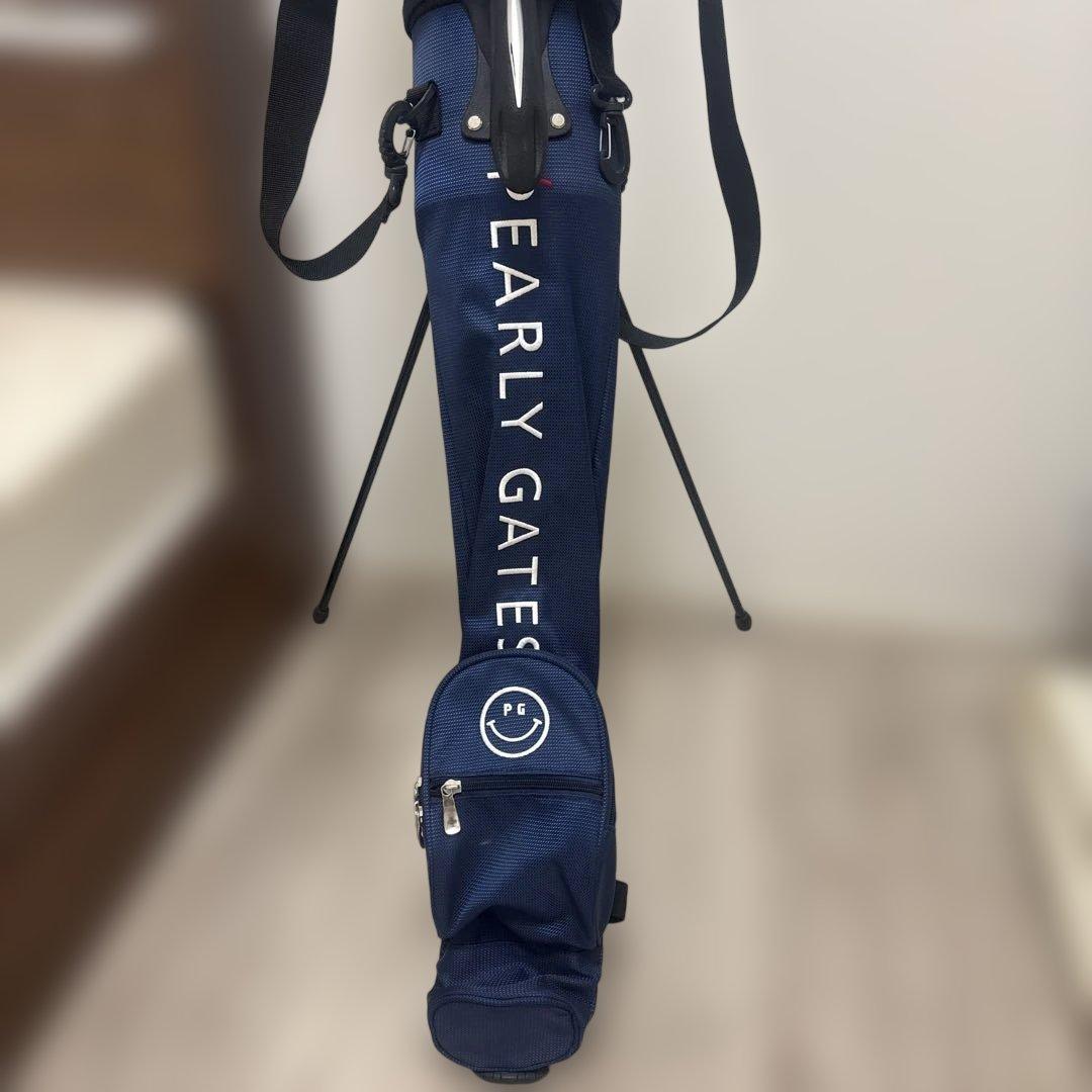 パーリーゲイツ スタンド式クラブケース - メルカリ