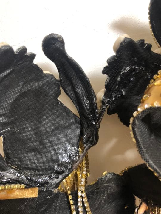 本格的！ブラジル直輸入！豪華サンバ衣装フルセット - メルカリ