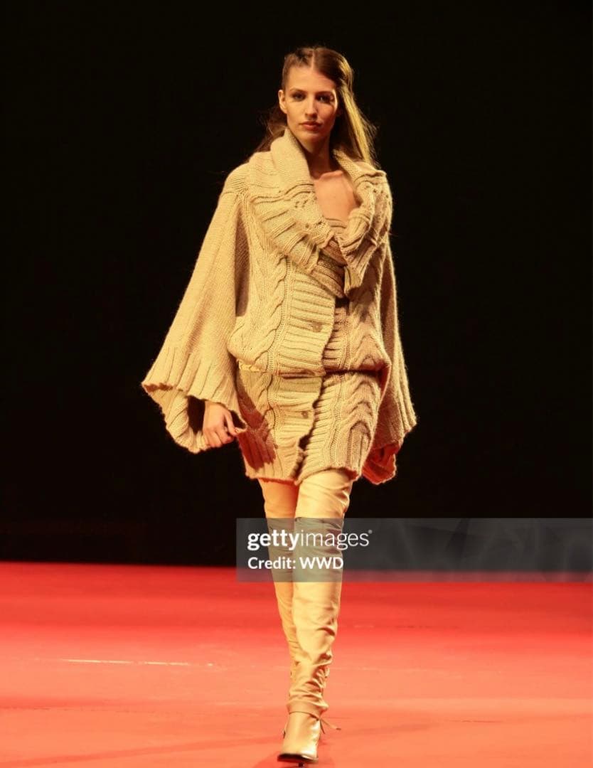 ジャケット・アウター A.F.VANDEVORST