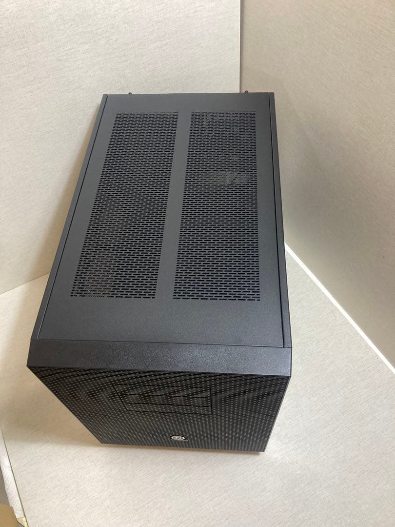 未使用）Thermaltake CS5157 CA-1D8-00F1WN-00 - メルカリ