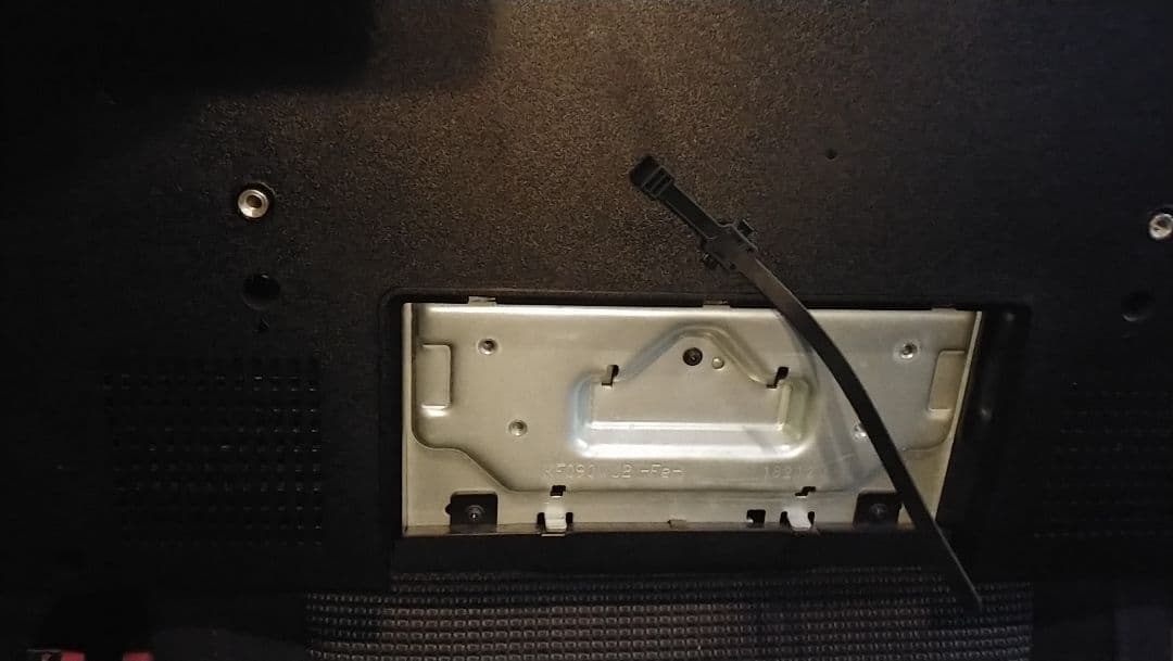 シャープ アクオス 4T-C50AH1 50型 4K対応液晶テレビ スタンド無