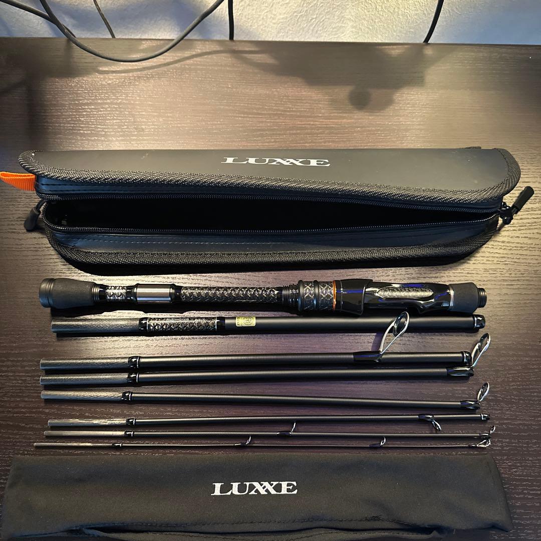 がまかつ(Gamakatsu) ラグゼ パックスタイル S74M (B4モデル) Amazon | Gamakatsu(がまかつ) ラグゼ パックスタイル B4 S74M