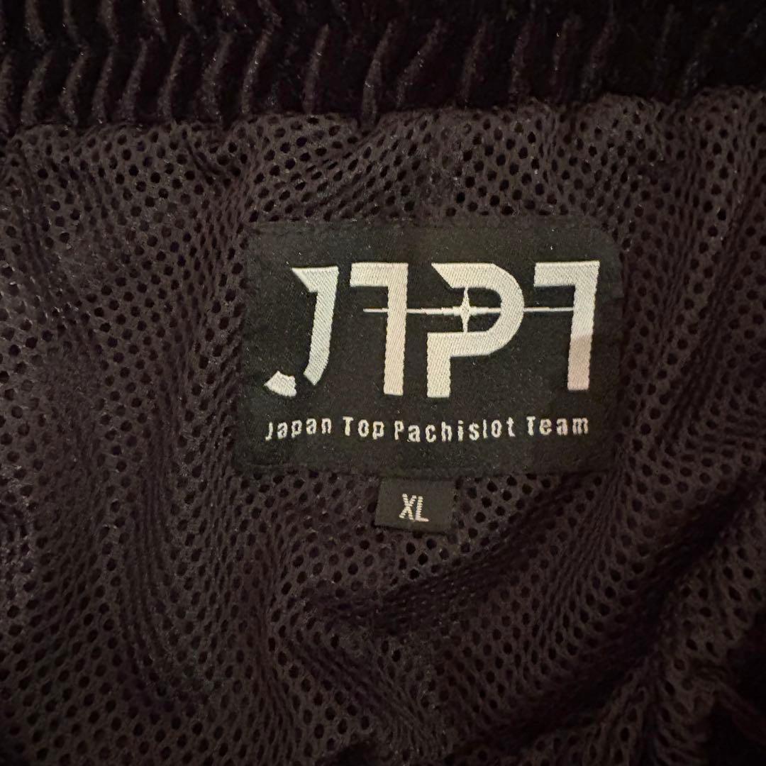 RIZIN ベロア ジャケット パンツ セットアップ 黒 XL - メルカリ