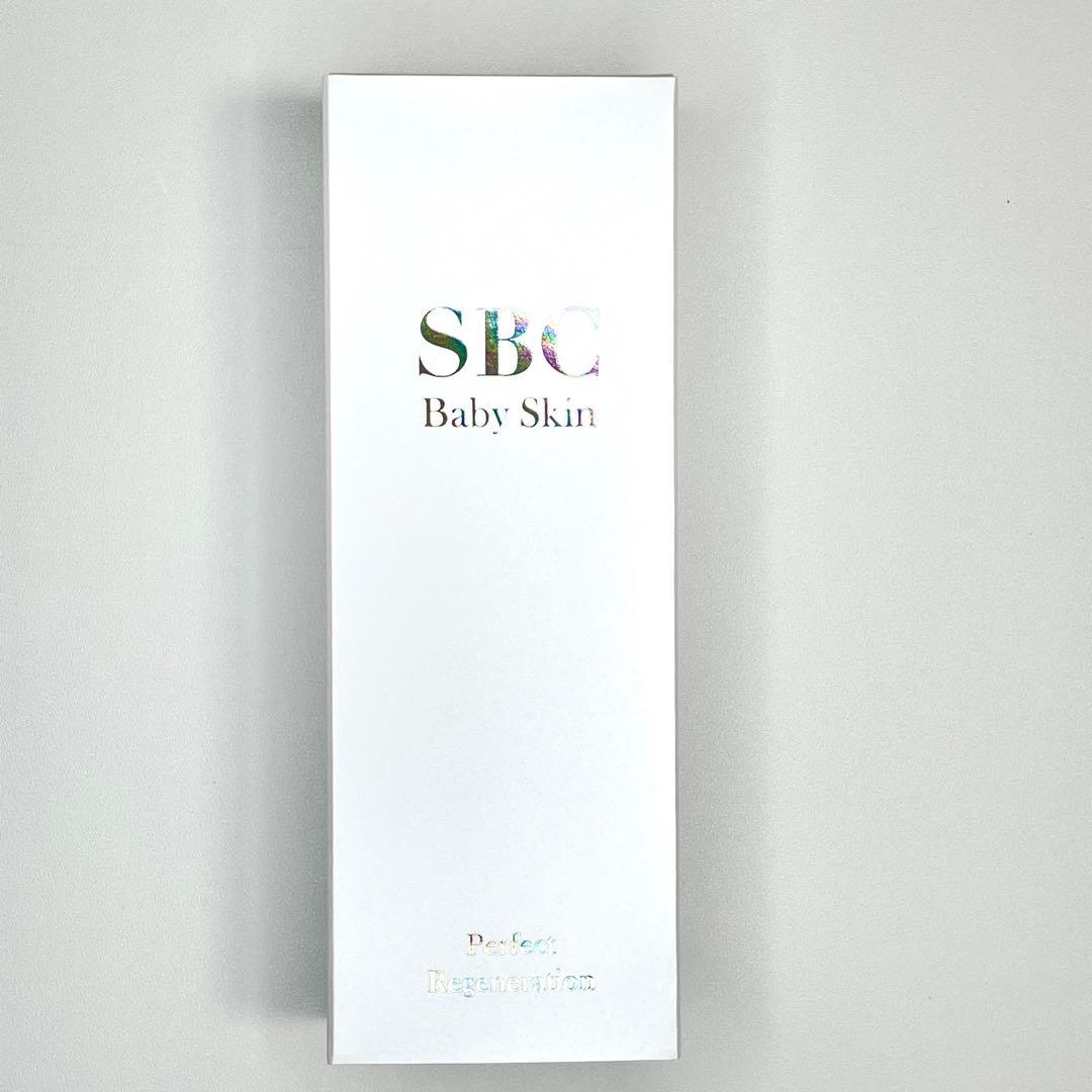 【新品未開封】SBC ベビースキン パーフェクトリジェネレーション 楽天市場】SBC ベビースキン パーフェクトリジェネレーション美容液