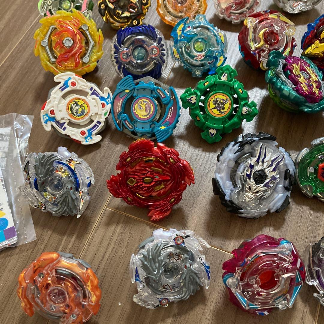 ベイブレード バースト まとめ売り - メルカリ