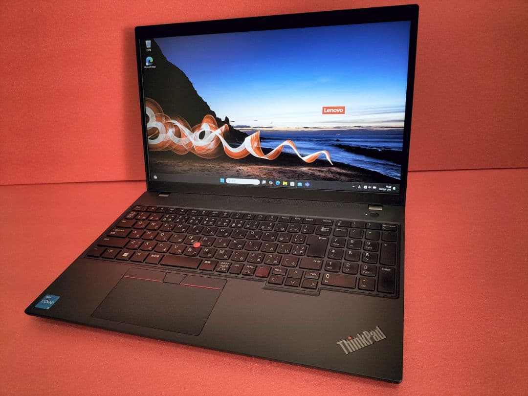 Windowsノート本体 A02 Lenovo ThinkPad Corei5-1235U win11 Amazon.com: Lenovo ThinkPad T490 20N20022US 14
