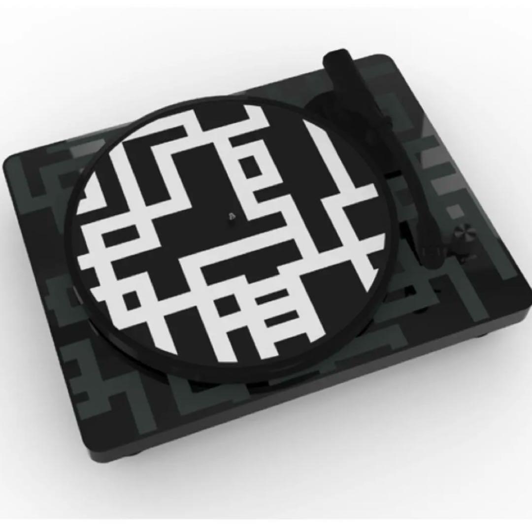 布袋寅泰 G柄レコードプレーヤー TOMOYASU HOTEI MODEL限定版