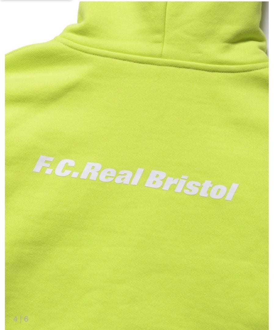 トップス F.C.Real Bristol