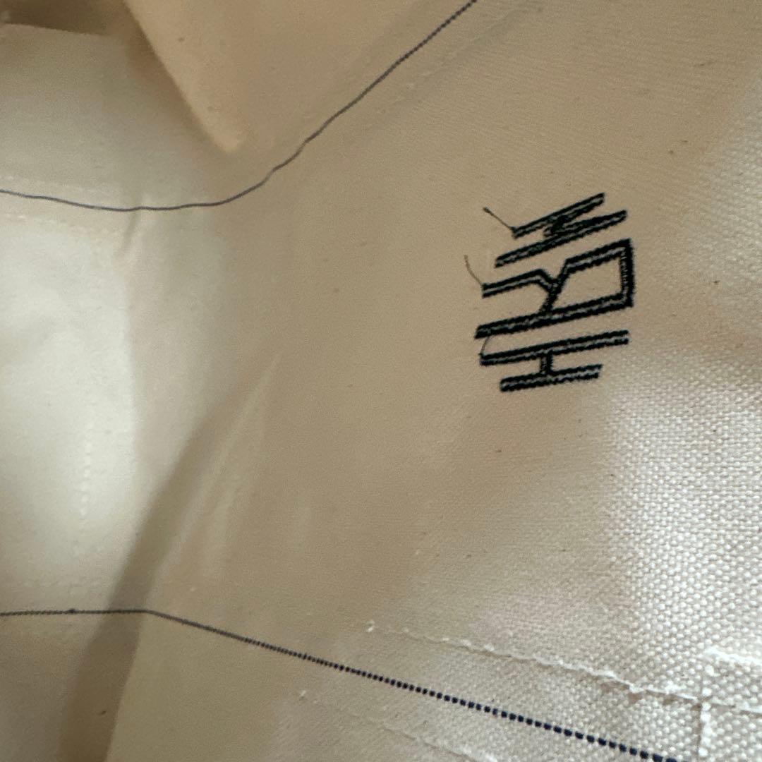 【L.L.Bean】USA製 ボートアンドトート ラージ グリーン 新品未使用